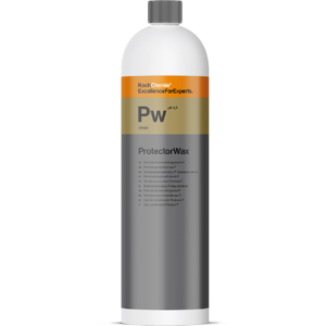 ProtectorWax