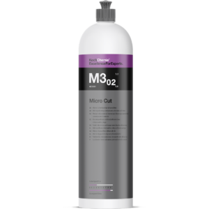 Micro Cut M3.02