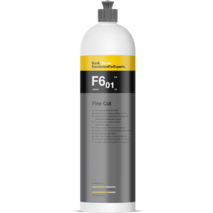 Fine Cut F6.01