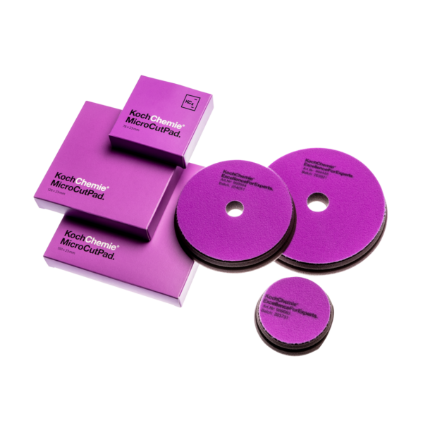 MicroCutPads.png Micro Cut Pad