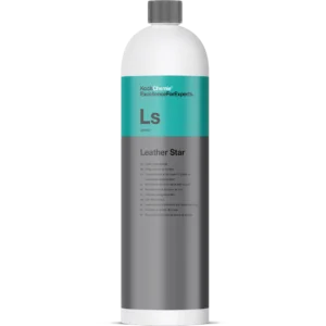 Koch Chemie Leather Star