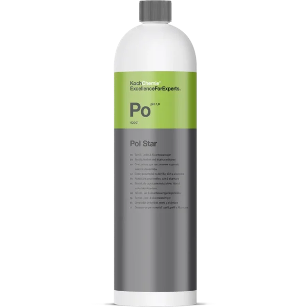 koch-polstar koch chemie polstar