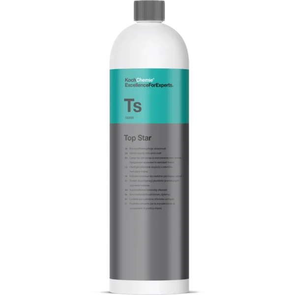 koch-topstar Koch Chemie TopStar