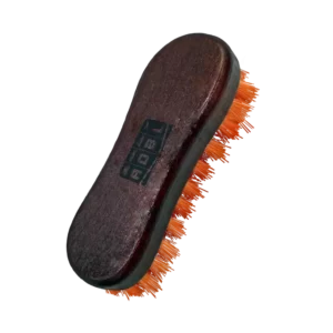 ADBL-Textile-Brush ADBL Textile Brush - Detailingová kefa na textil s tvrdými štetinami