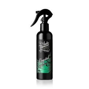 Auto Finesse Crystal 250 ml - Koncentrovaný čistič okien na báze izopropanolu