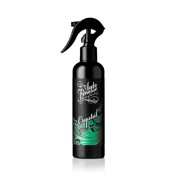 Auto-Finesse-Crystal-250 Auto Finesse Crystal 250 ml - Koncentrovaný čistič okien na báze izopropanolu