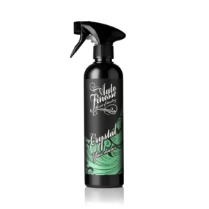Auto Finesse Crystal - Efektívny čistič okien na báze izopropyl alkoholu