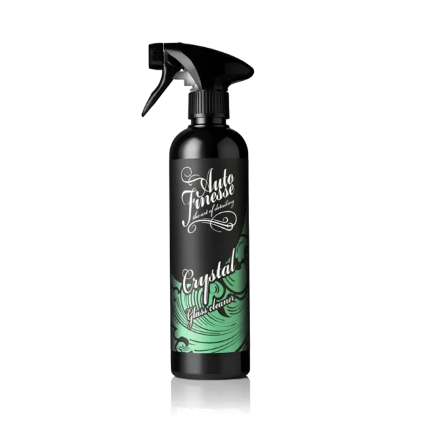 Auto Finesse Crystal - Efektívny čistič okien na báze izopropyl alkoholu