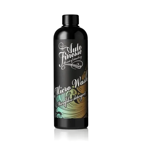 Auto-Finesse-Micro-Wash Auto Finesse Micro Wash