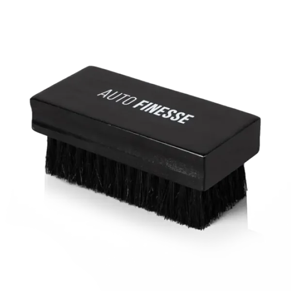 Auto-Finesse-Upholstery-Brush Auto Finesse Upholstery Brush