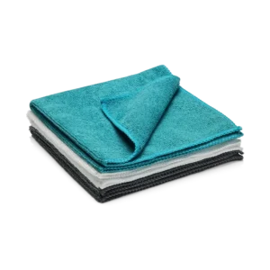 Auto-Finesse-Work-Cloth-Trio Auto Finesse Work Cloth Trio - Sada 3 kusov univerzálnych mikrovláknových utierok