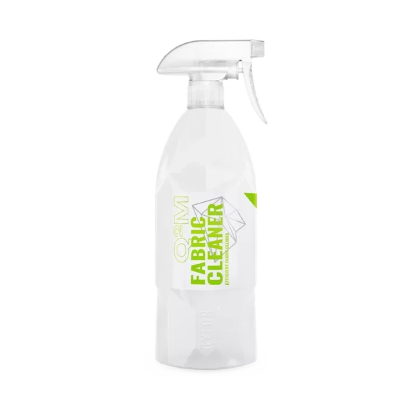 Gyeon-Q2M-FabricCleaner-1000-ml Gyeon Q2M FabricCleaner 1000 ml - Jednokrokový hĺbkový čistič textilu